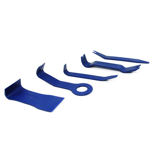 Schwaben&nbsp; 5 Piece Trim Removal Tool Set