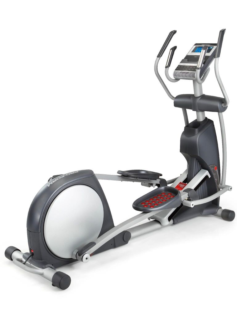 ProForm 990 CSE Ellptical at Kmart.com