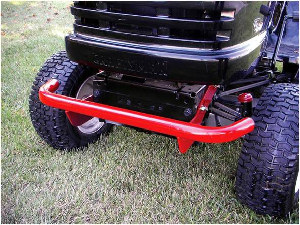 Craftsman Front Bumper at Sears.com