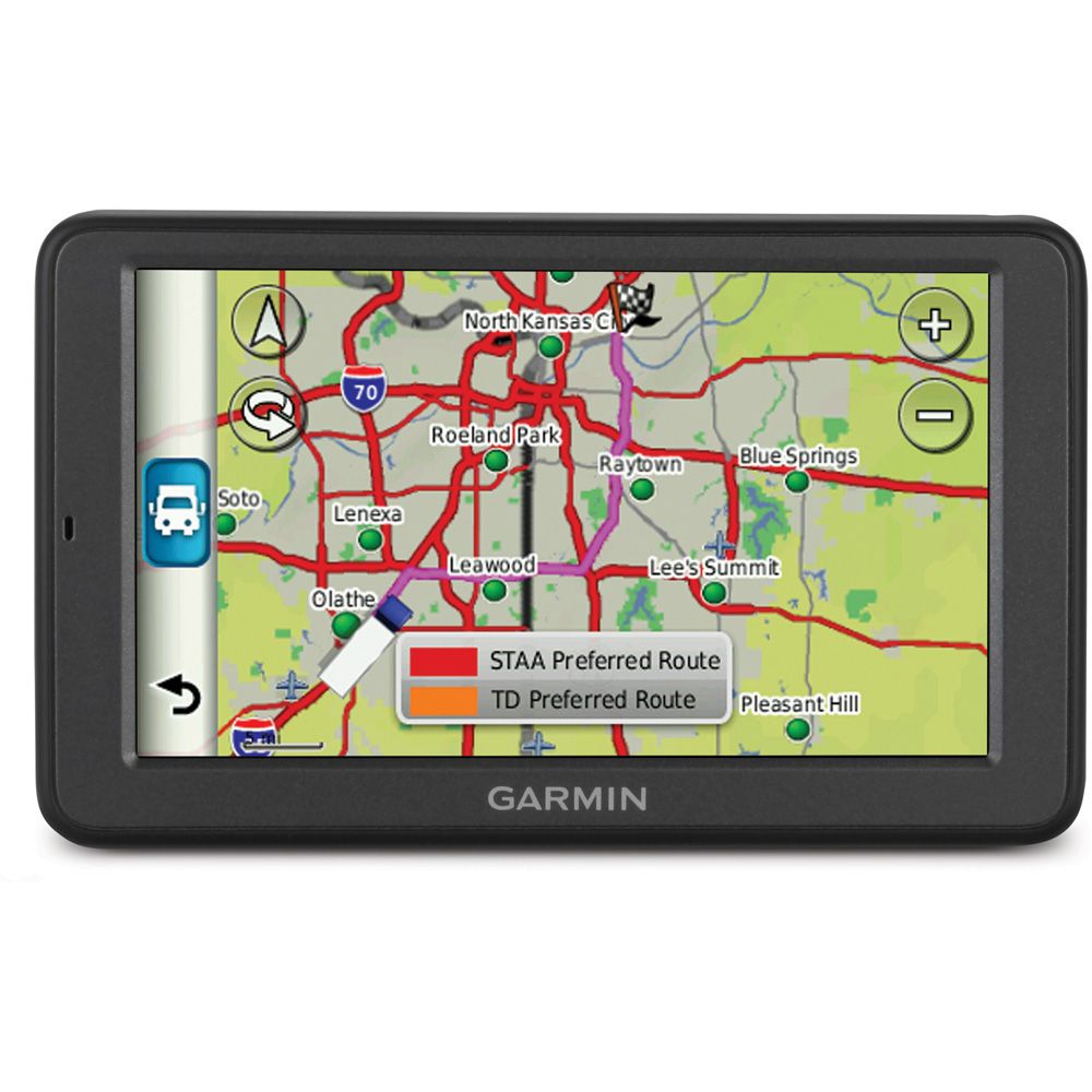 Garmin 2555lmt on Garmin N  Vi 1450lm 5 Inch Touchscreen   David Conlees World