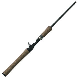 Fenwick HMG Cast Rod 6 Medium Action 1 Piece GT60MMF