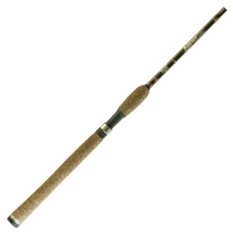 Fenwick Elite Tech Walleye Spin Rod 77  Medium 1 Piece EWSB77MM