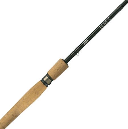 Fenwick HMX Spin Rod 66 Medium Light 2 Piece HMXS66L2MF