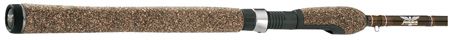 Fenwick Elite Tech Walleye Rod 63M 1 Piece Spin EWS63MXF