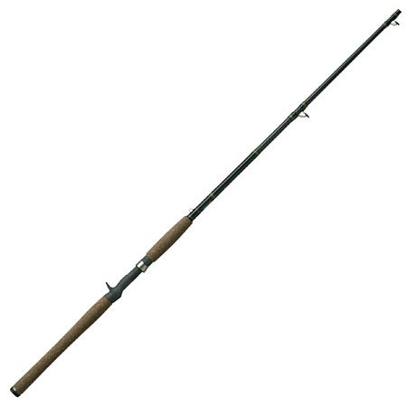 Fenwick Elite Tech Musky Rod 76  Hvy ETM76H