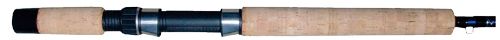 Okuma Connoisseur Salmon Steelhead Noodle Rod 9'0 In.  2 Piece Lt CQN902L1 at Sears.com