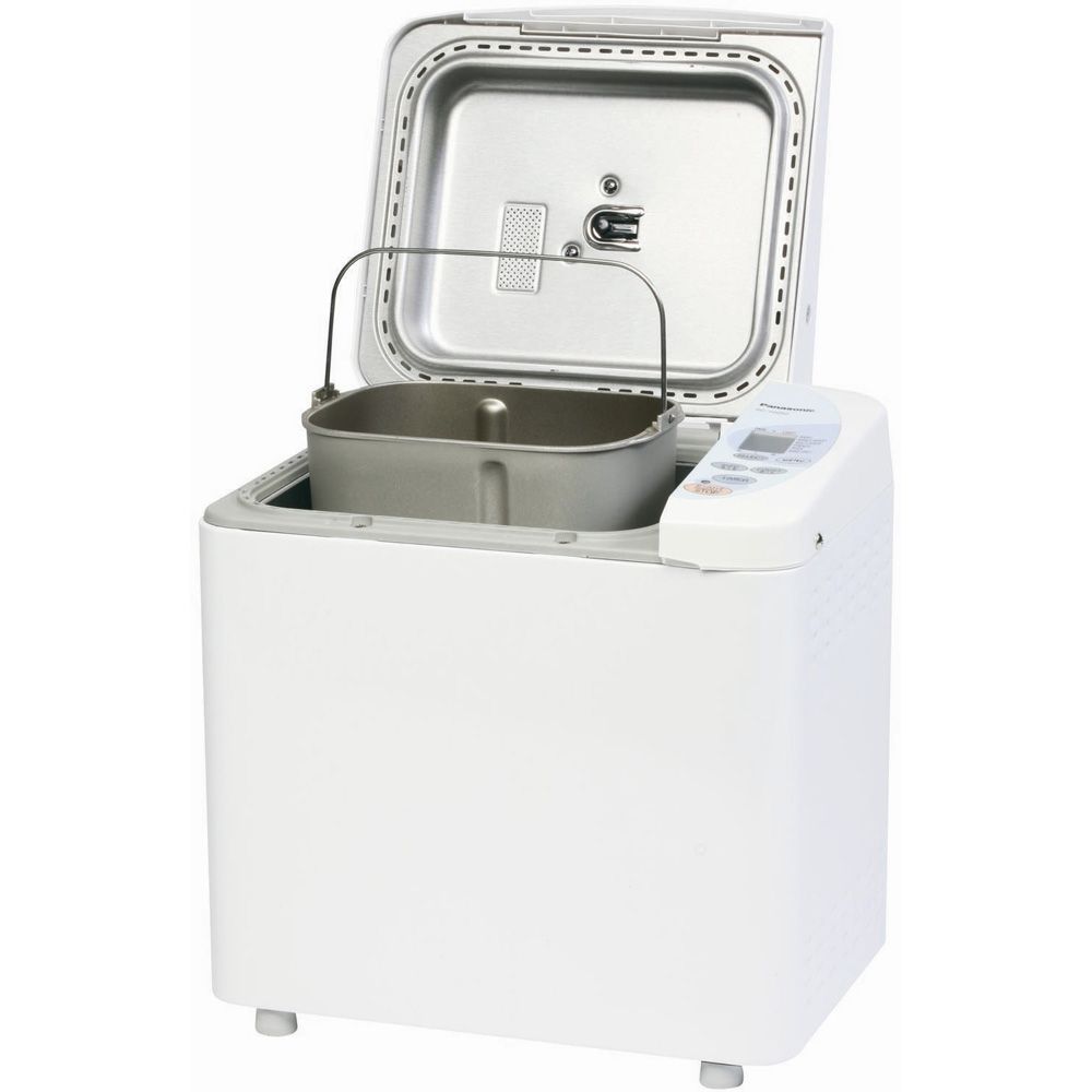 Panasonic SDYD250 Automatic Bread Maker with YeastPro at Kmart.com