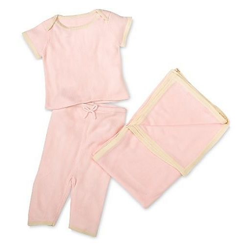Tadpoles&nbsp; Tadpoles 3 Piece Soft as