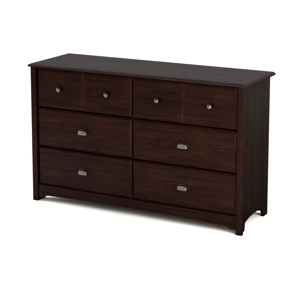South Shore Willow collection Dresser Havana at Sears.com