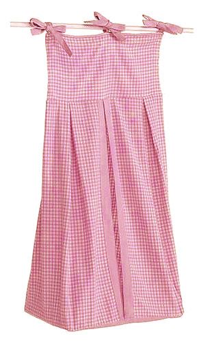 Tadpoles Basics Diaper Stacker - Pink Children's Toys