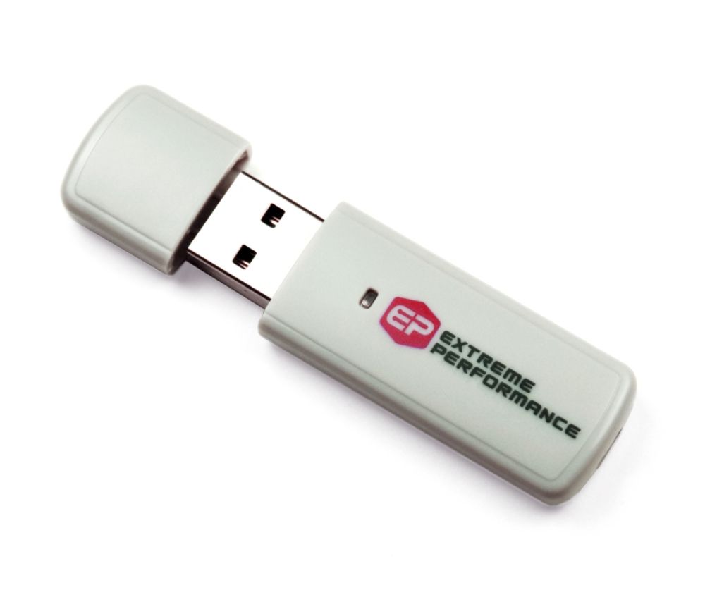 EP Memory EP 8GB Hi-Speed USB 2.0 Flash Drive