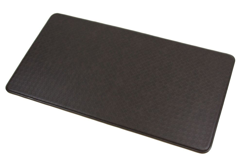Imprint 26" x 48" IMPRINT Kitchen Island Anti-Fatigue Comfort Mat  (Nantucket Series) at Sears.com