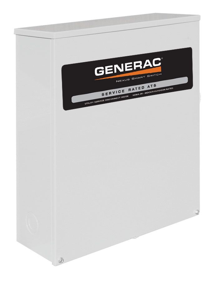 Generac Products On Sale