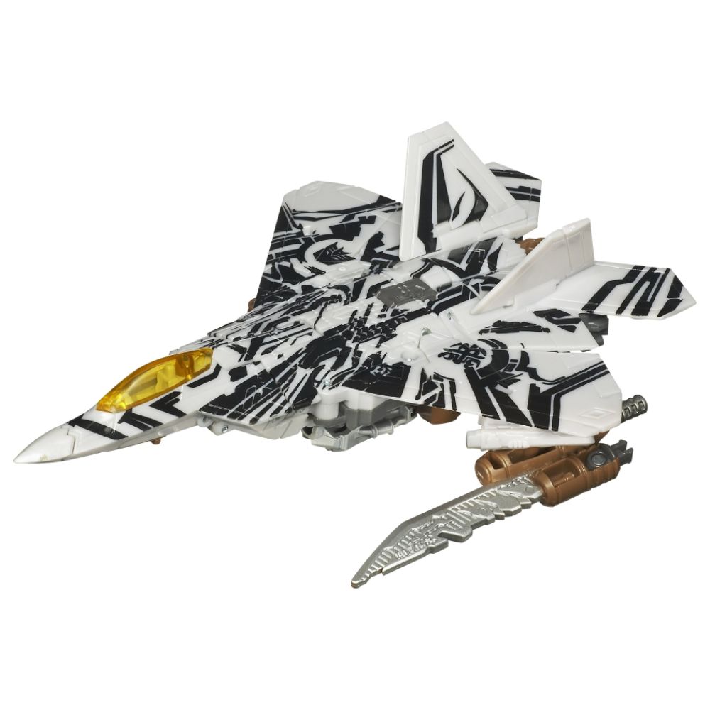 Transformers ® DARK OF THE MOON™ - STARSCREAM® at Kmart.com