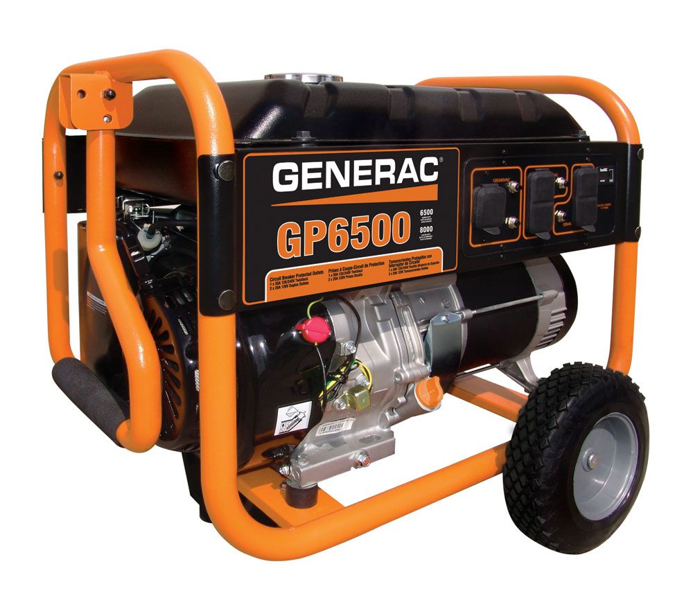  Portable Generators