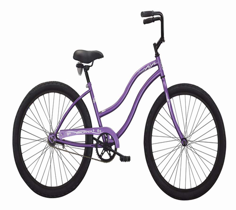 Micargi&nbsp; Touch Beach Cruiser Female