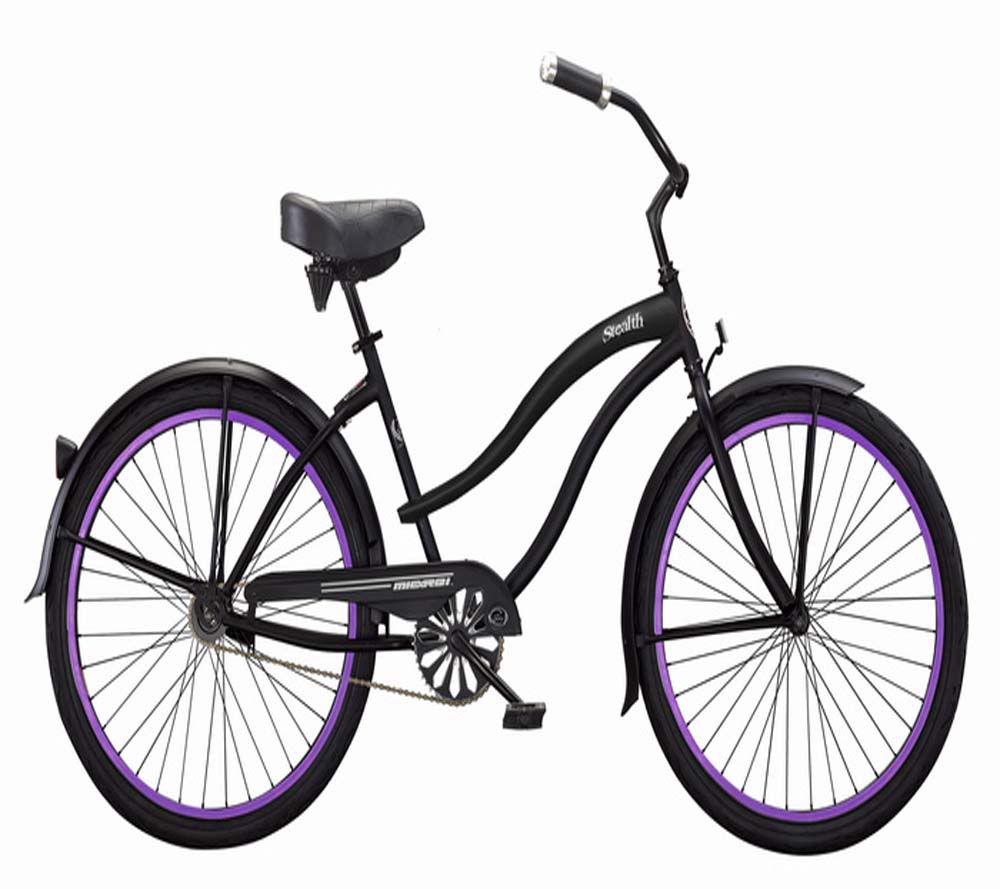 Micargi Steath Beach Cruiser Female at Sears.com