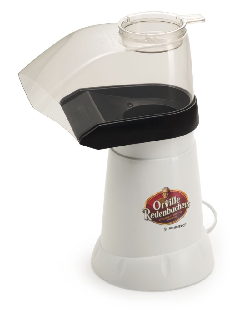 Presto Orville Redenbacher's Gourmet Hot Air Popper at Kmart.com