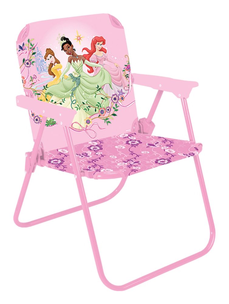 Disney Patio Chair -  Disney Princess at Kmart.com
