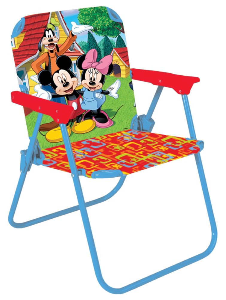 Disney Patio Chair - Mickey Mouse at Kmart.com