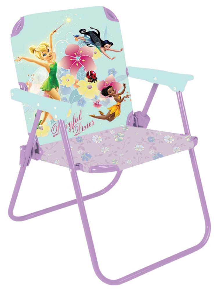 Disney Patio Chair - Disney Fairies at Kmart.com