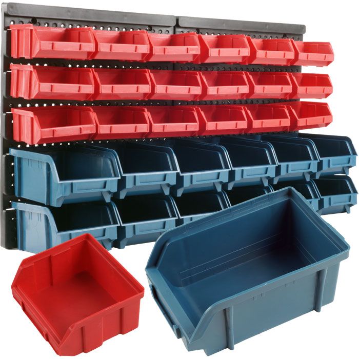 Trademark Tools Trademark Tools™ 30 Bin