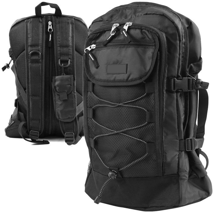 Trademark Tools Hikers Backpack w/ 12 Pockets at Kmart.com