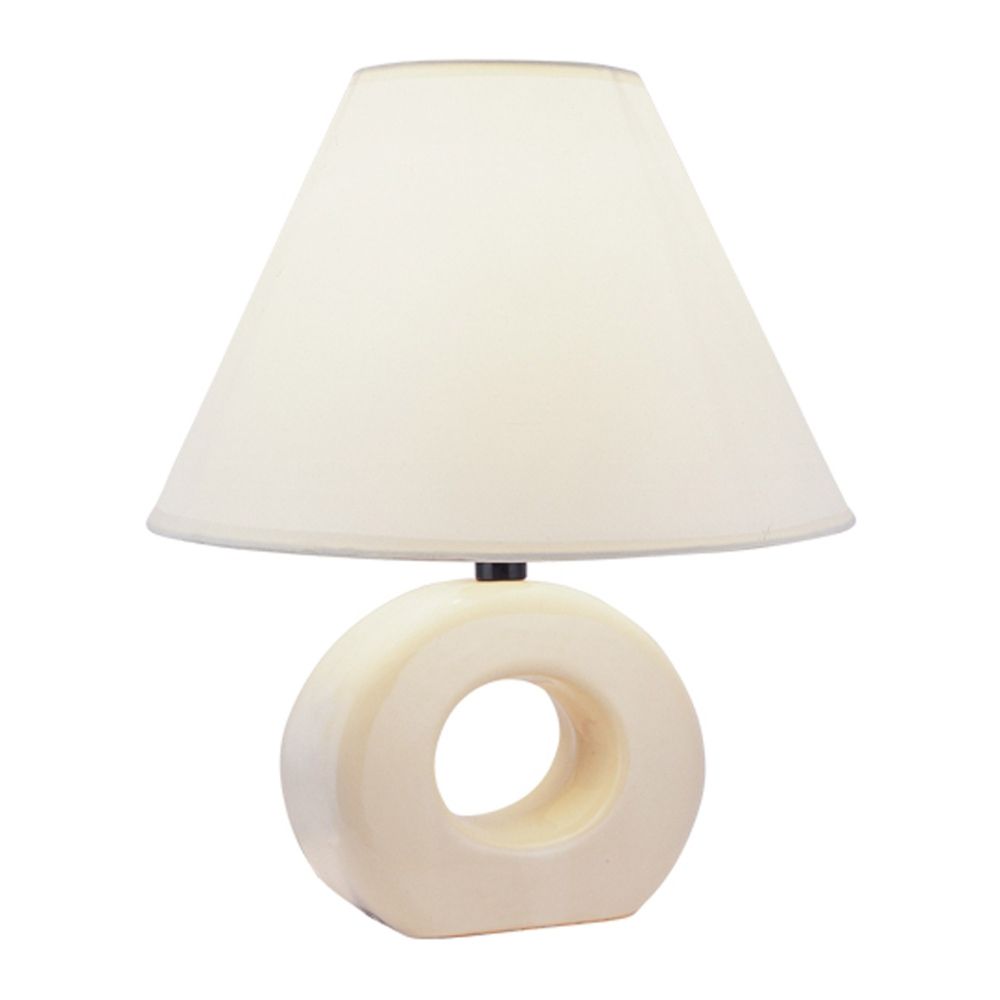 Ore 12" Ceramic Table Lamp at Kmart.com