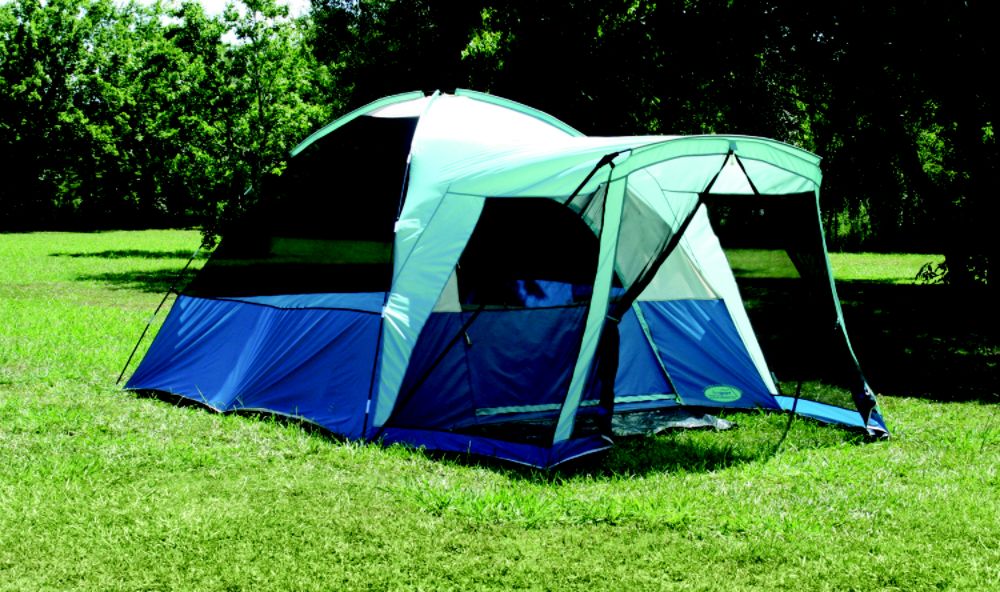 Texsport Mountain Breeze Screen Porch Tent  NEW