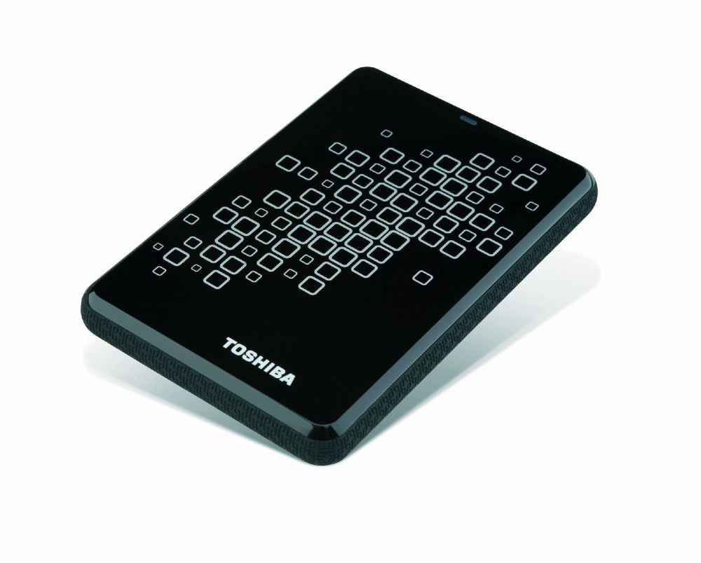 Toshiba Canvio 500 GB External Hard Drive at Sears.com