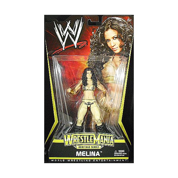 Action Figures