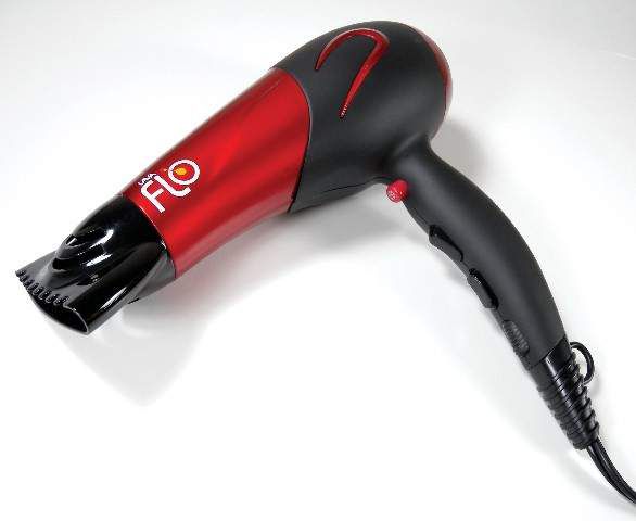 Lava Flo 1875 Ergo Ionic Dryer