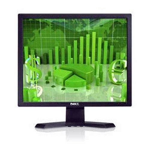 Dell 17" LCD Monitor - 468-7413