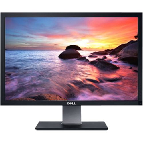 Dell 30" LCD Monitor - 468-8513