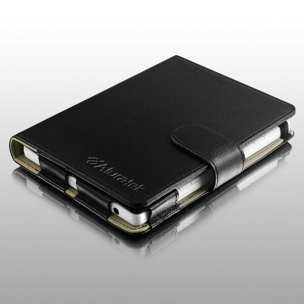 Aluratek Deluxe Leather Travel Case for the LIBRE eBook Reader PRO at Kmart.com