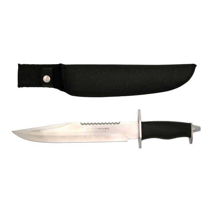 Whetstone&nbsp; Trail Hunting Knife - 13 inches