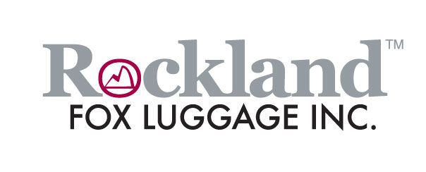 Rockland Fox Luggage