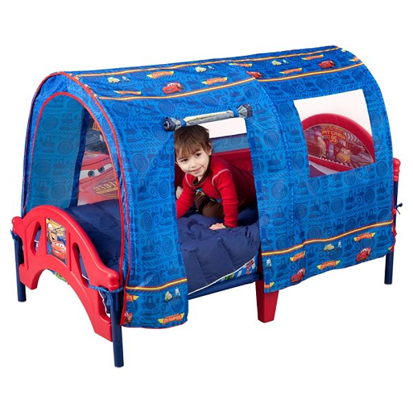  CAR TODDLER BEDS