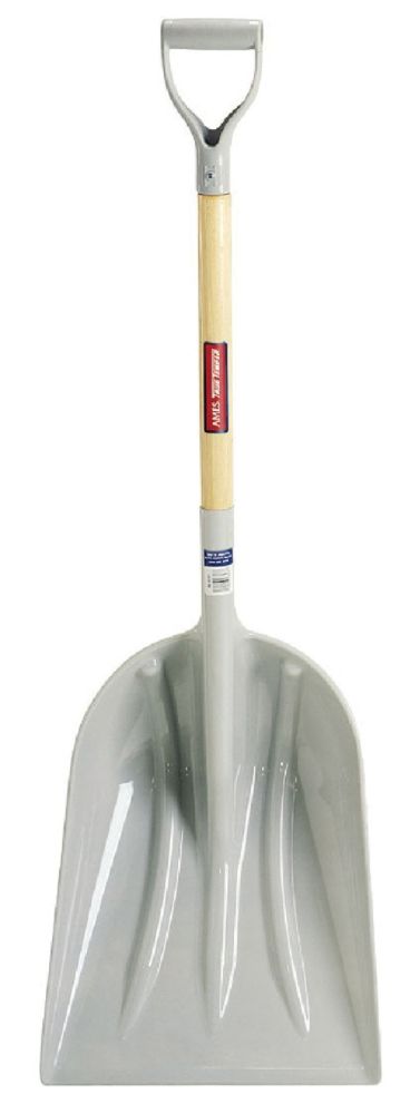 Ames True Temper Scoop Shovel at Kmart.com