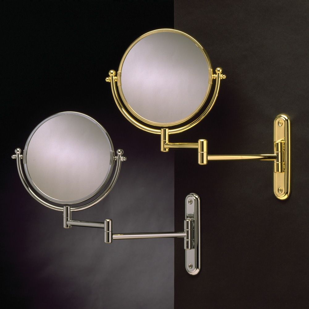 Taymor Industries Wall Mount Swing Arm Rotating Mirror at Kmart.com