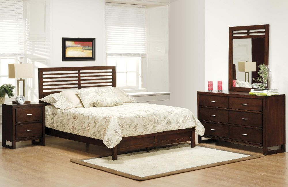 Bedroom Sets and Collections