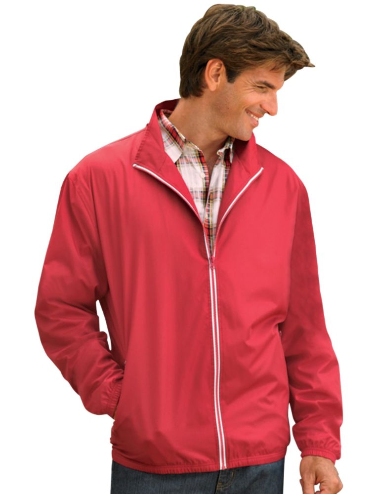 626 BLUE® Retro Track Jacket at Sears.com