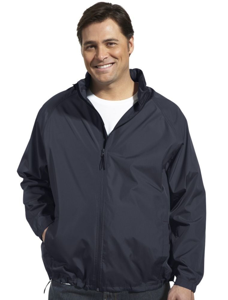 Canyon Ridge® Packable Windbreaker at Sears.com