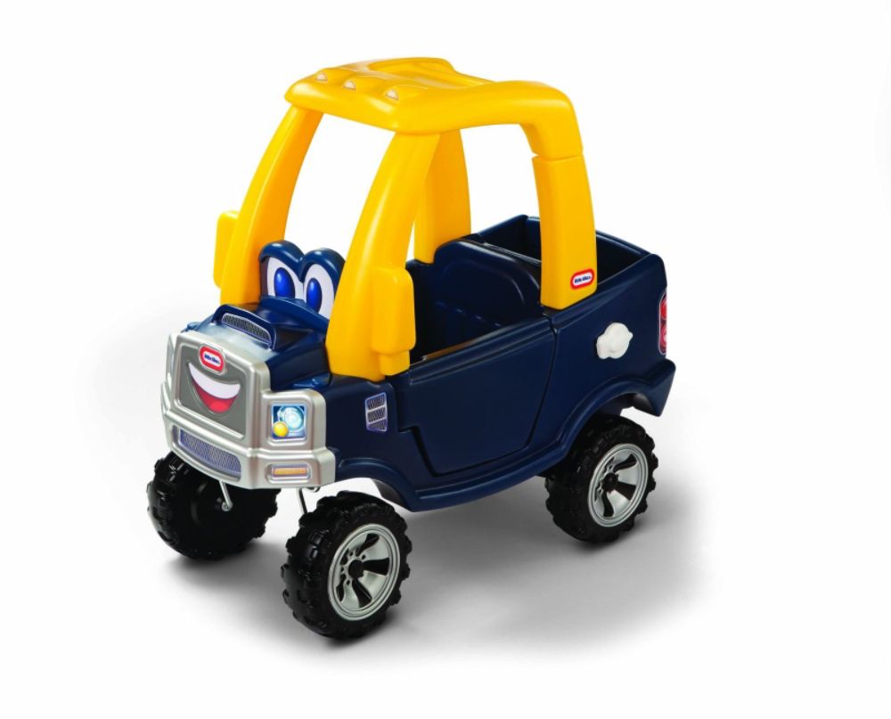 Little Tikes Cozy Truck at Kmart.com