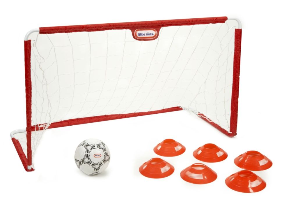 Little Tikes Easy Score Soccer Set at Kmart.com