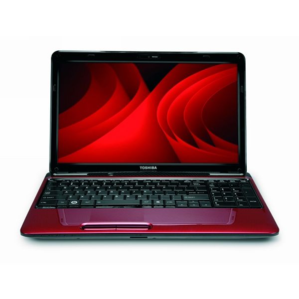 Toshiba Satellite 15 6 Notebook 020V003466528000P Toshiba L655S5156RD
