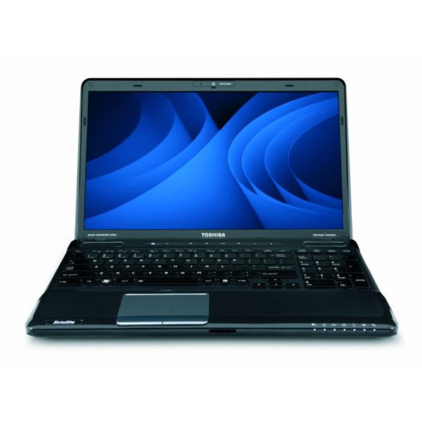 Toshiba Satellite 15 6 Notebook 020V003466536000P Toshiba A665DS5178