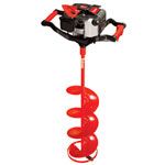 Eskimo Shark Z51 8 Inch Power Ice Auger