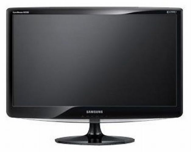Samsung 23" LCD Monitor