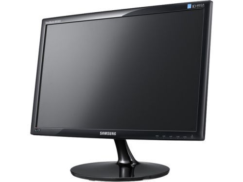 Samsung 22" SyncMaster Monitor